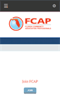 Mobile Screenshot of fcapgroup.com